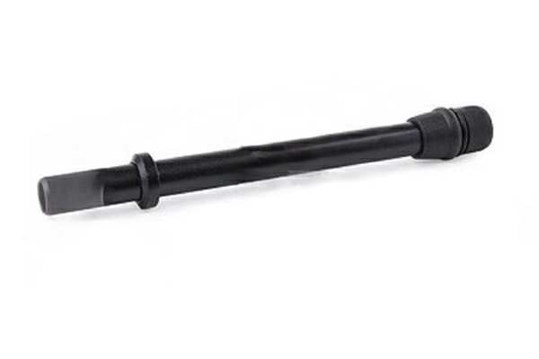 Oil dipstick funnel